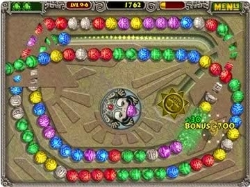 zuma deluxe free download full version no time limit